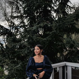 MBPFW, DEN PRVNÍ: Co oblékli návštěvníci pražského fashion weeku?
