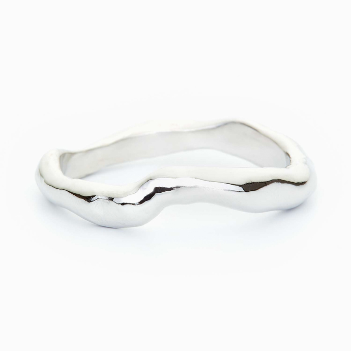 Prsten Band, 27jewelry
