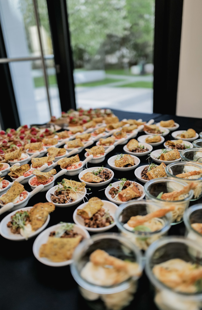ELLE Brunch