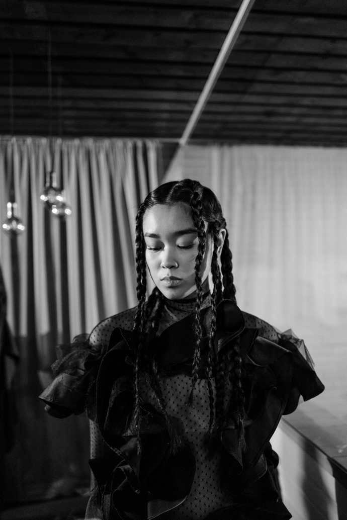 Backstage