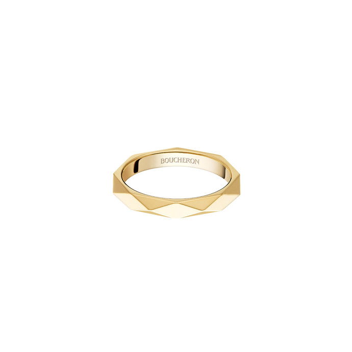Prsten, Boucheron
