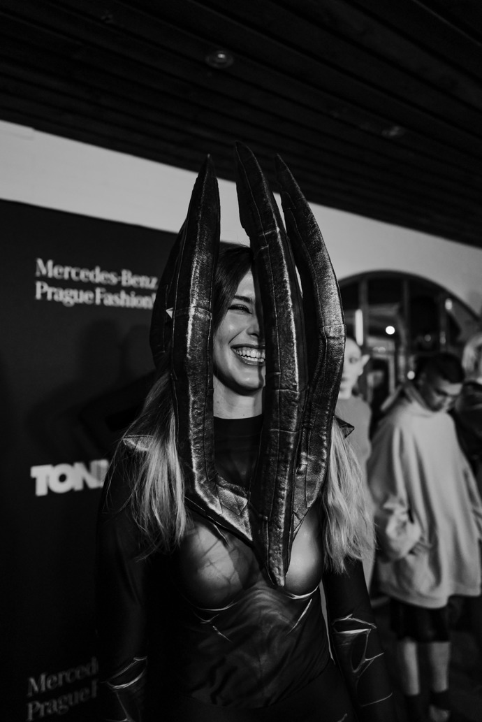 Backstage