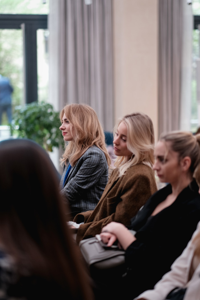ELLE Brunch