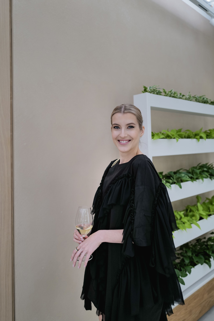 ELLE Brunch