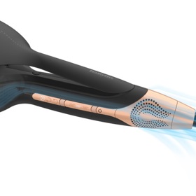 Loknovací kulma Wave Secret Air, BaByliss, 4999 Kč
Loknovací kulma Wave Secret Air, BaByliss, 4999 Kč