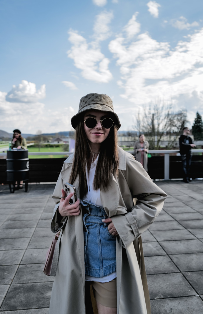 MBPFW, DEN DRUHÝ: Co oblékli návštěvníci pražského fashion weeku?
