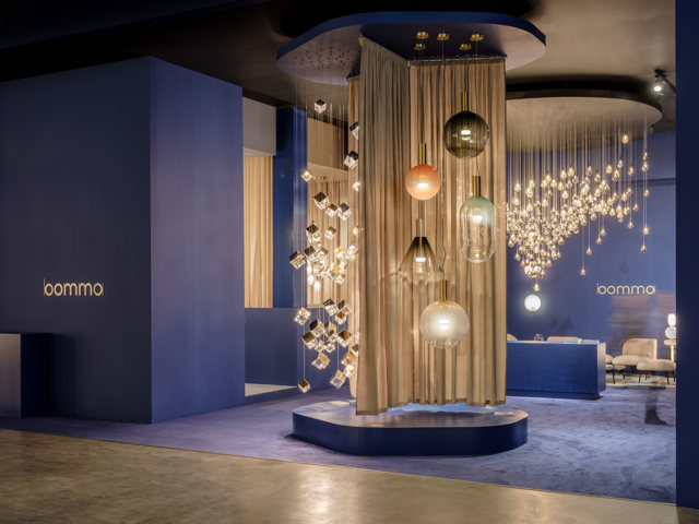 Zazářili. Kteří čeští výrobci svítidel oslnili Milano Design Week? Zazářili. Kteří čeští výrobci svítidel oslnili Milano Design Week?