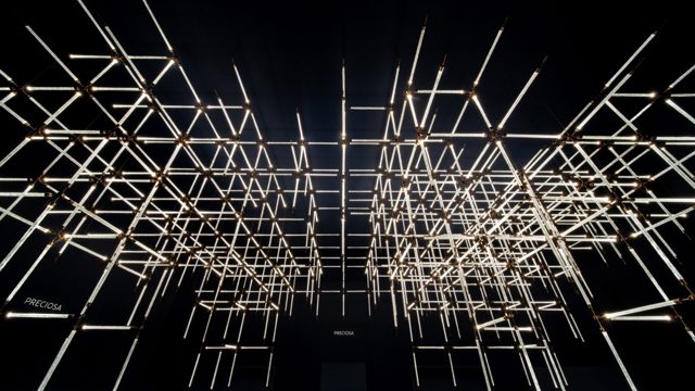 Zazářili. Kteří čeští výrobci svítidel oslnili Milano Design Week? Zazářili. Kteří čeští výrobci svítidel oslnili Milano Design Week?