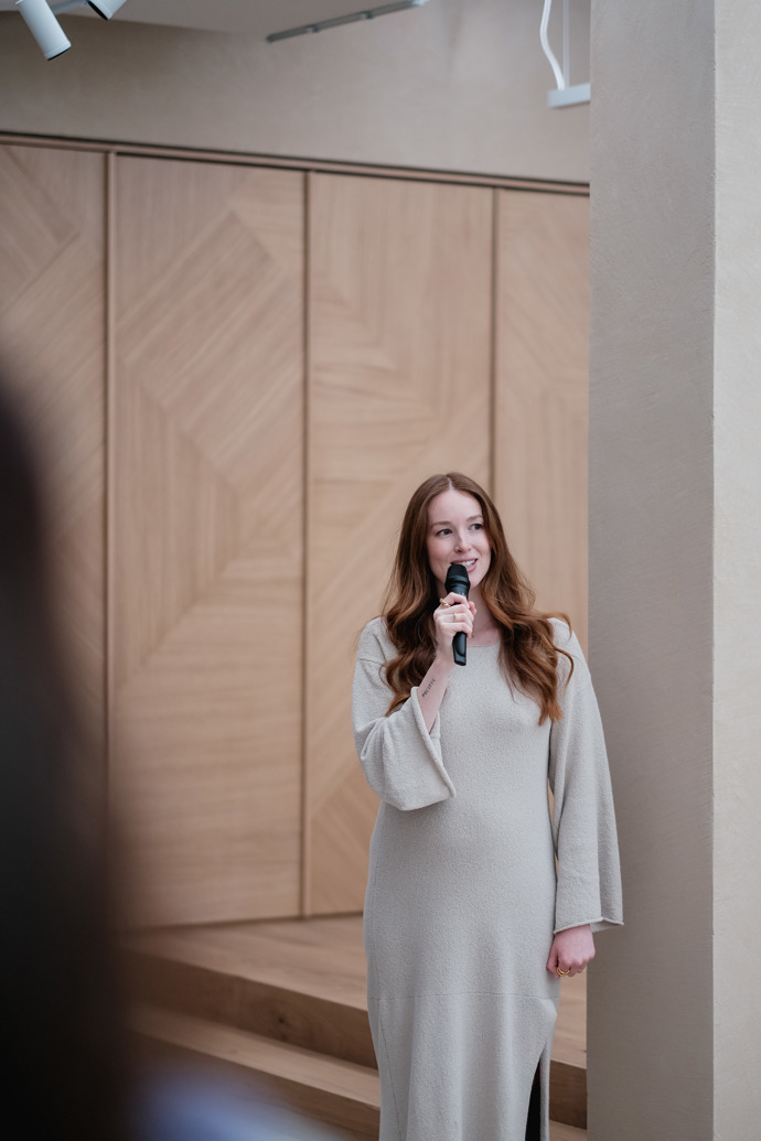 ELLE Brunch