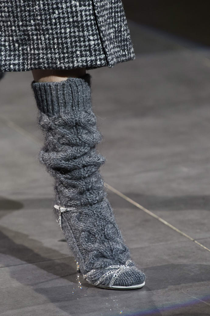 Dolce & Gabbana
