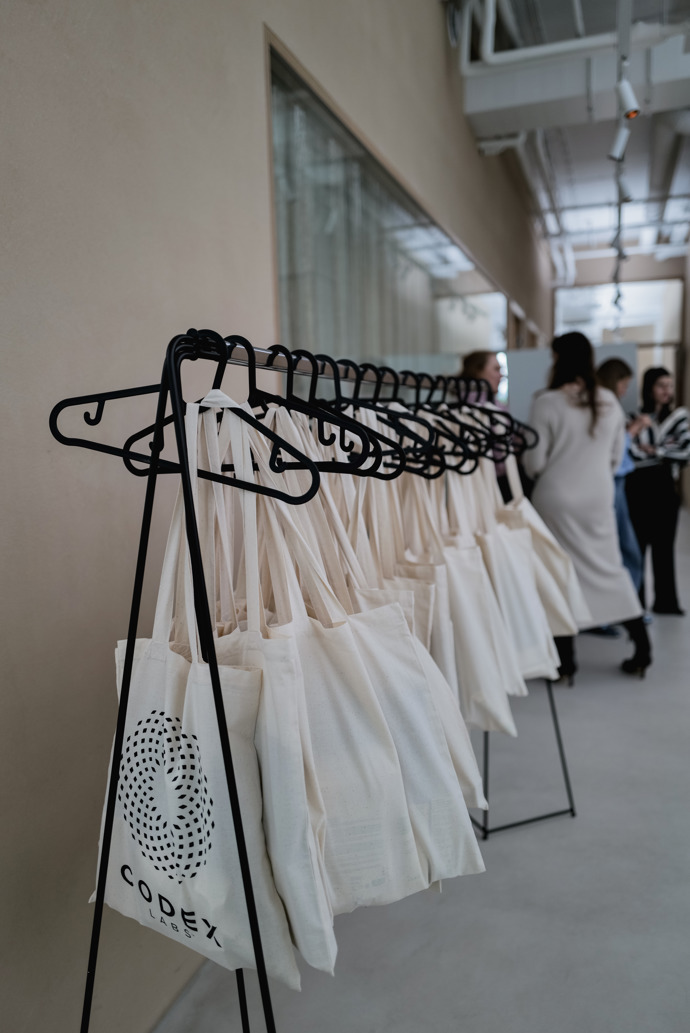 ELLE Brunch