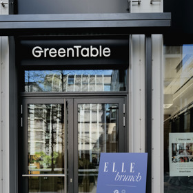 ELLE Brunch ELLE Brunch
