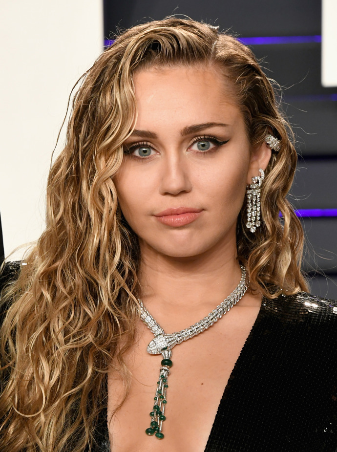  

Miley Cyrus
