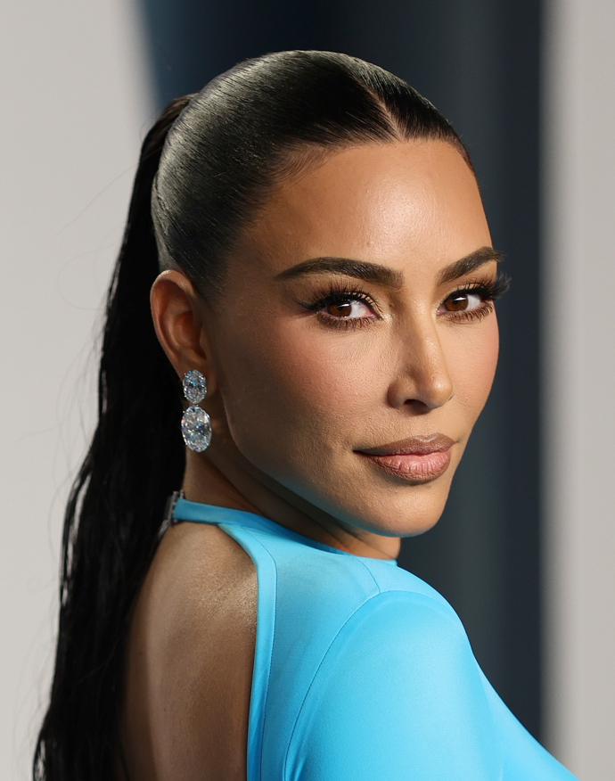  

Kim Kardashian
