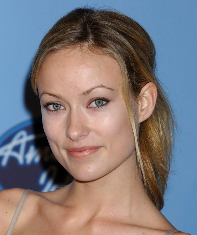 

Olivia Wilde
