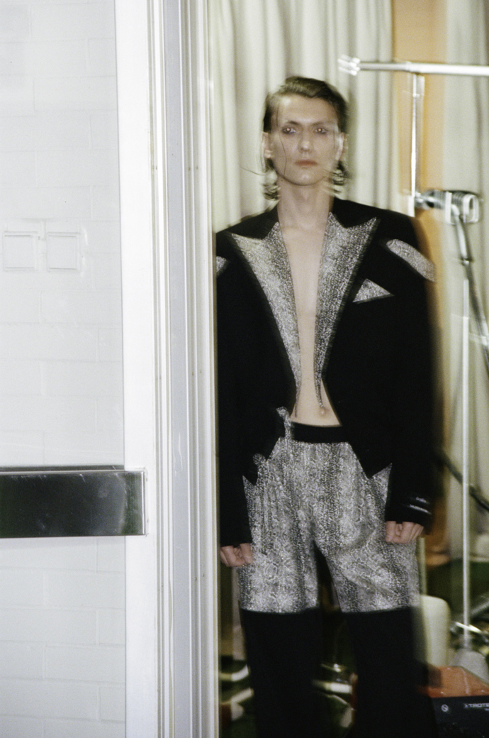 Co bylo k vidění na Mercedes-Benz Prague Fashion Weeku? 
