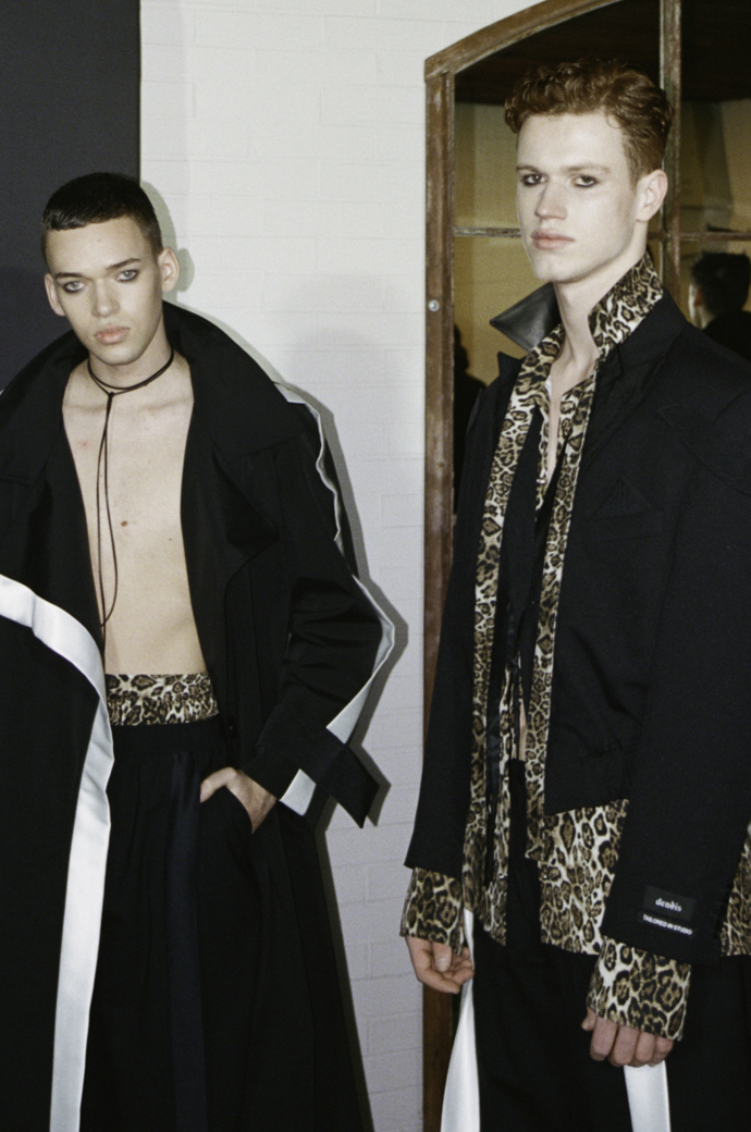 Co bylo k vidění na Mercedes-Benz Prague Fashion Weeku? 
