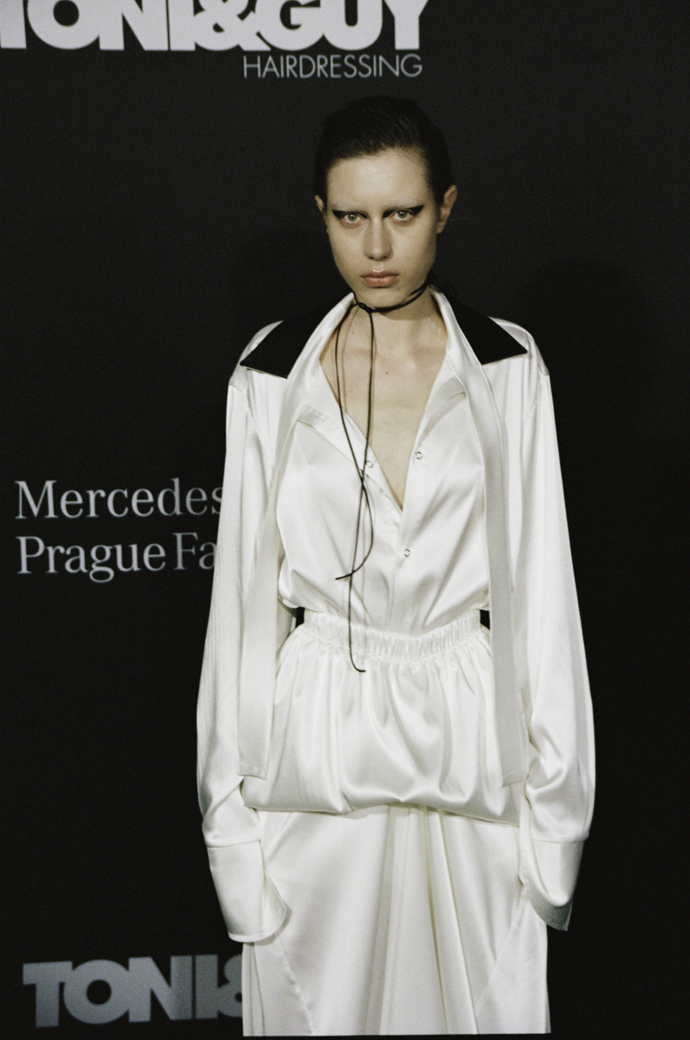 Co bylo k vidění na Mercedes-Benz Prague Fashion Weeku? 
