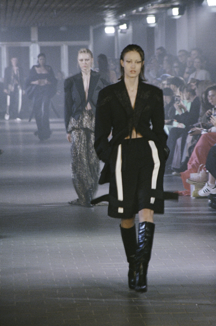 Co bylo k vidění na Mercedes-Benz Prague Fashion Weeku? 
