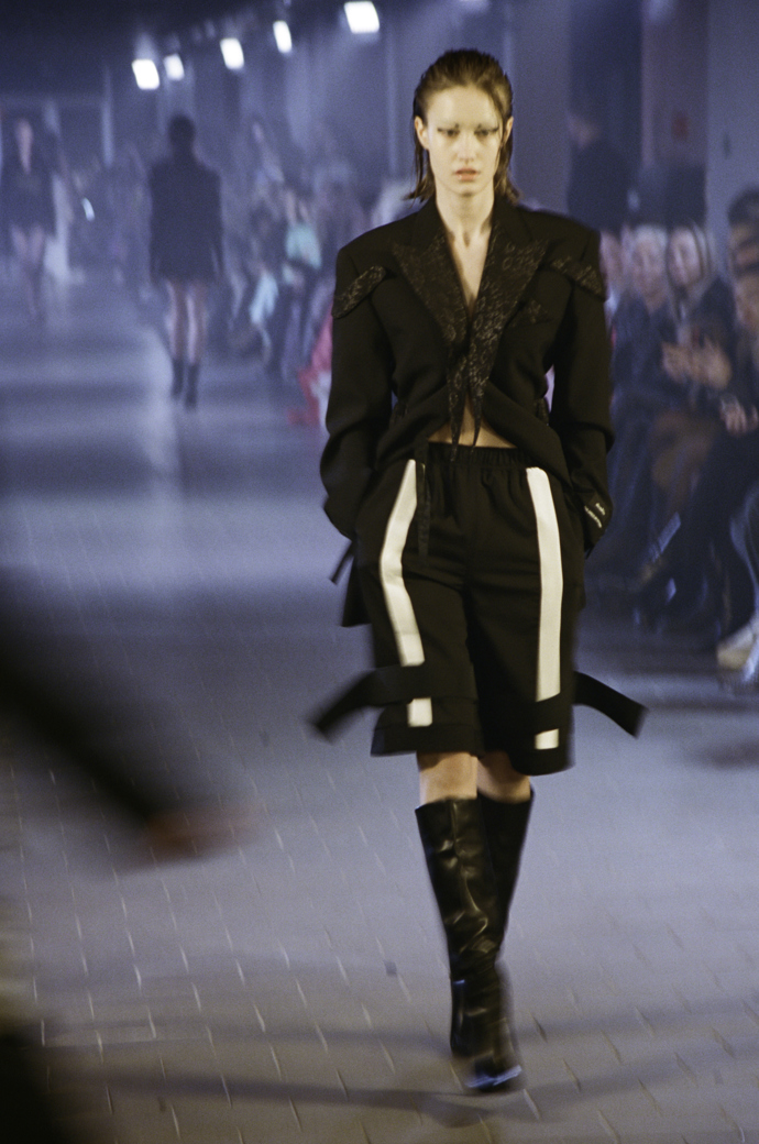 Co bylo k vidění na Mercedes-Benz Prague Fashion Weeku? 
