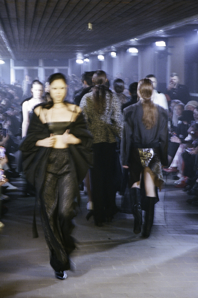 Co bylo k vidění na Mercedes-Benz Prague Fashion Weeku? 
