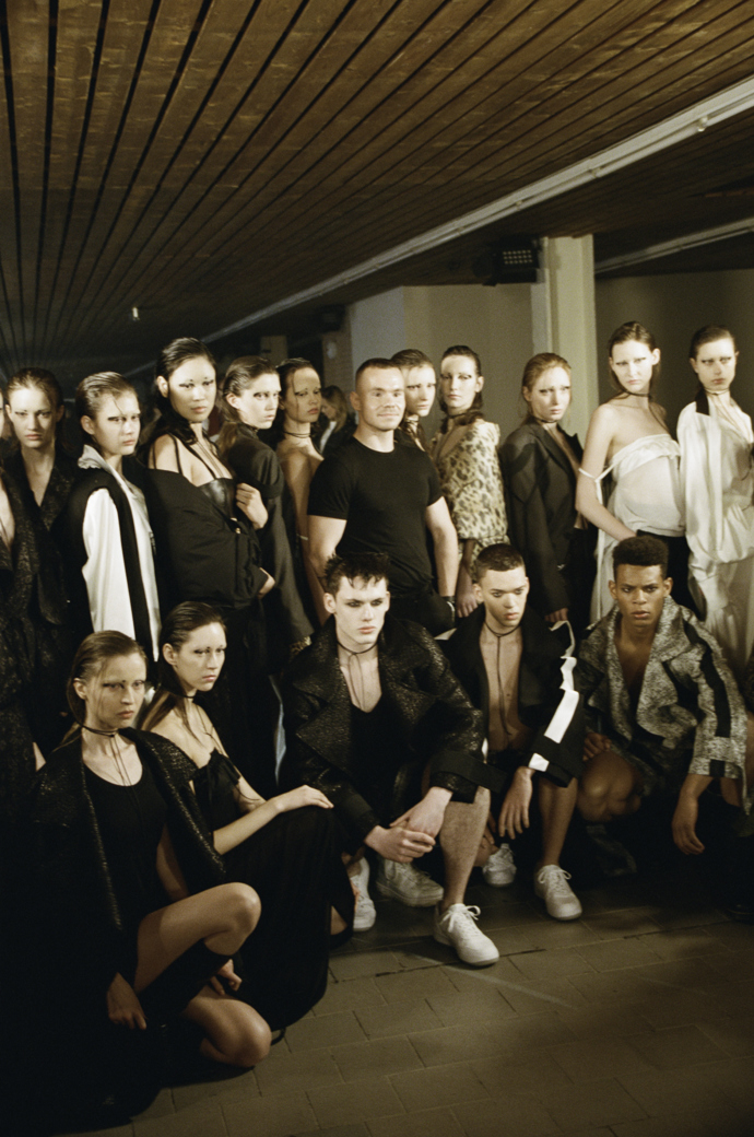 Co bylo k vidění na Mercedes-Benz Prague Fashion Weeku? 

