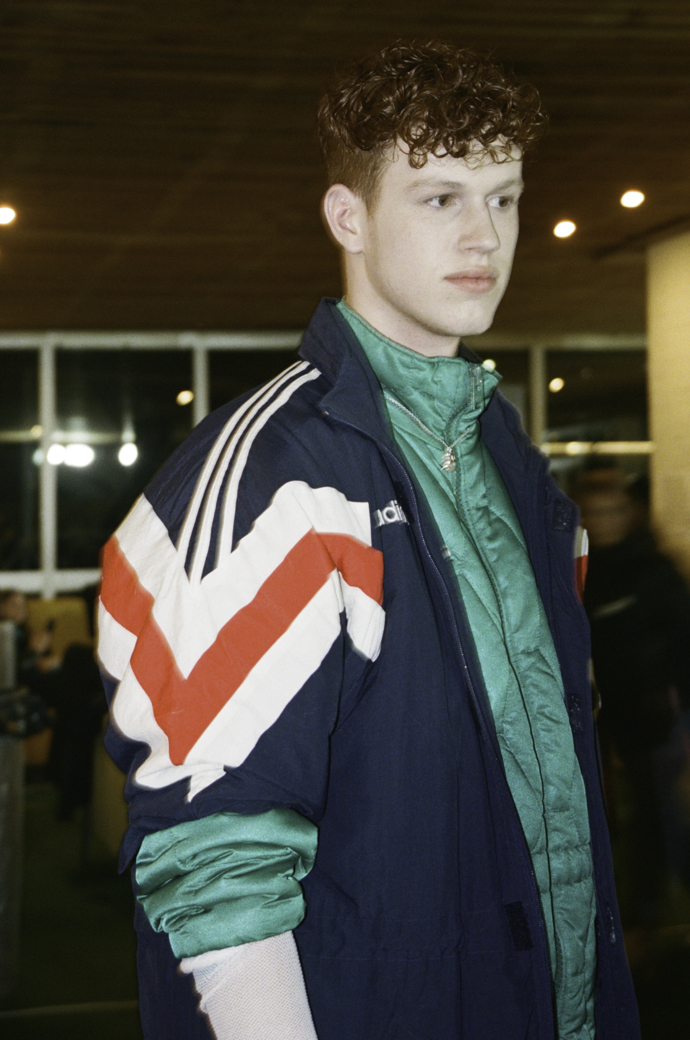 Co bylo k vidění na Mercedes-Benz Prague Fashion Weeku? 
