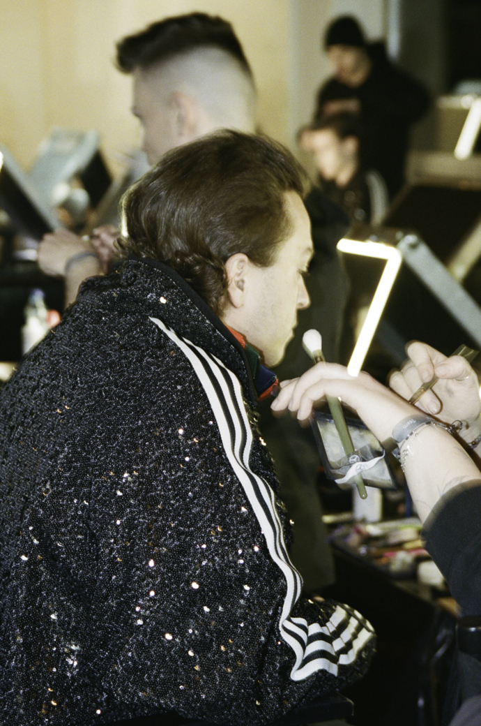 Co bylo k vidění na Mercedes-Benz Prague Fashion Weeku? 
