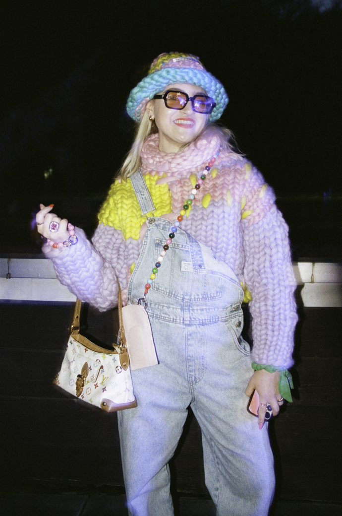 Co bylo k vidění na Mercedes-Benz Prague Fashion Weeku? 
