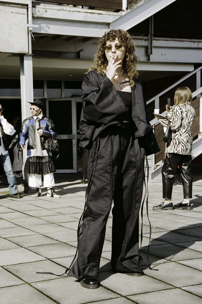Co bylo k vidění na Mercedes-Benz Prague Fashion Weeku? 
