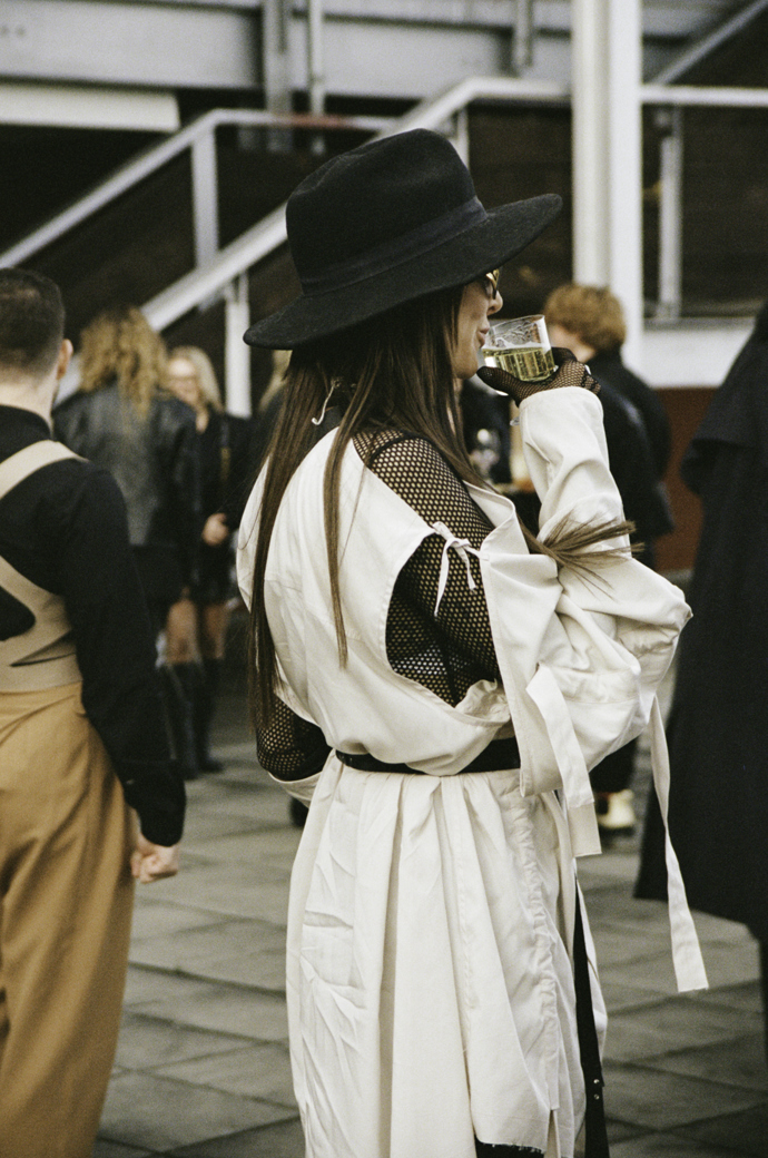 Co bylo k vidění na Mercedes-Benz Prague Fashion Weeku? 
