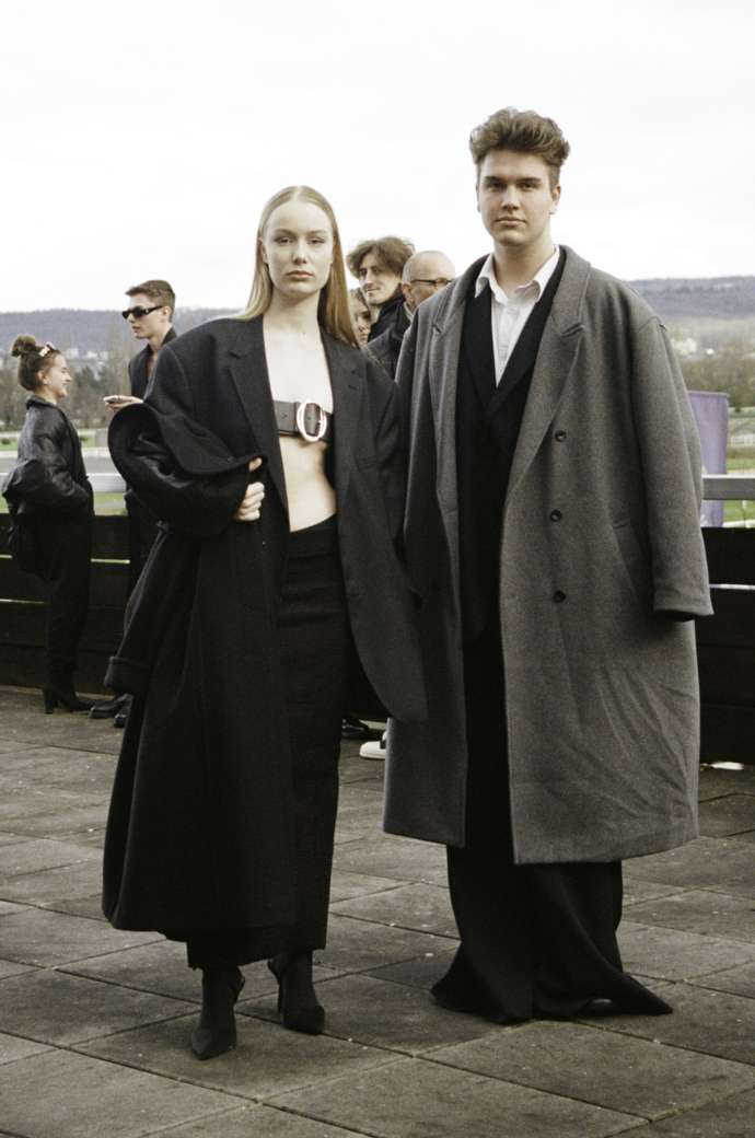 Co bylo k vidění na Mercedes-Benz Prague Fashion Weeku? 
