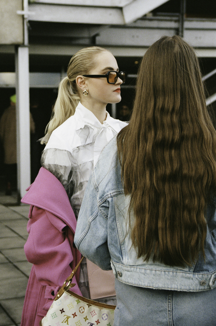 Co bylo k vidění na Mercedes-Benz Prague Fashion Weeku? 
