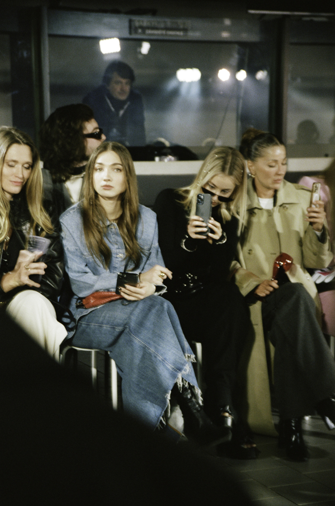 Co bylo k vidění na Mercedes-Benz Prague Fashion Weeku? 
