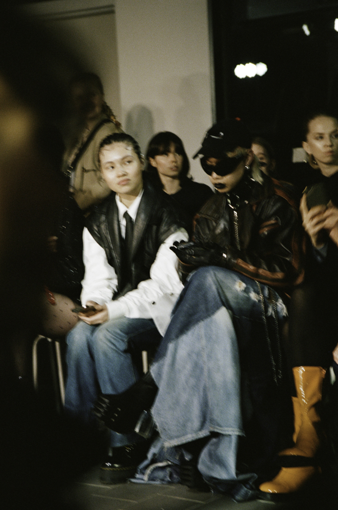 Co bylo k vidění na Mercedes-Benz Prague Fashion Weeku? 
