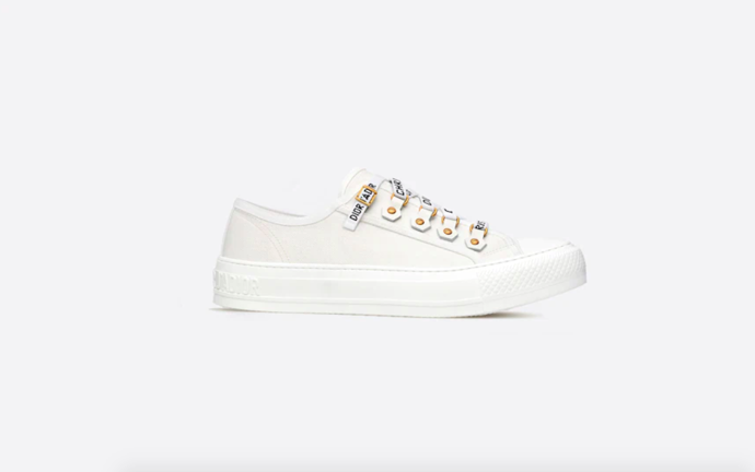  

Tenisky Walk'N'Dior, 23 000 Kč, Dior
