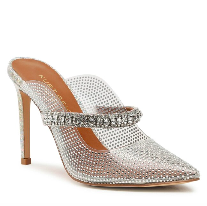  

Lodičky Duke Vinyl, 4800 Kč, Kurt Geiger
