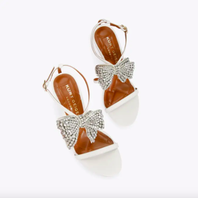 Bromley Bow Sandal, 5200 Kč, Kurt Geiger
Bromley Bow Sandal, 5200 Kč, Kurt Geiger