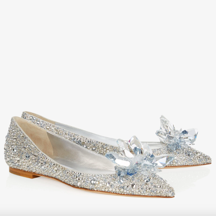  

Boty Attila, 86 900 Kč, Jimmy Choo
