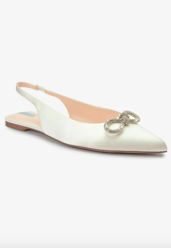  

Boty Forever Comfort Wedding Sparkly Bow, 1810 Kč, Next
