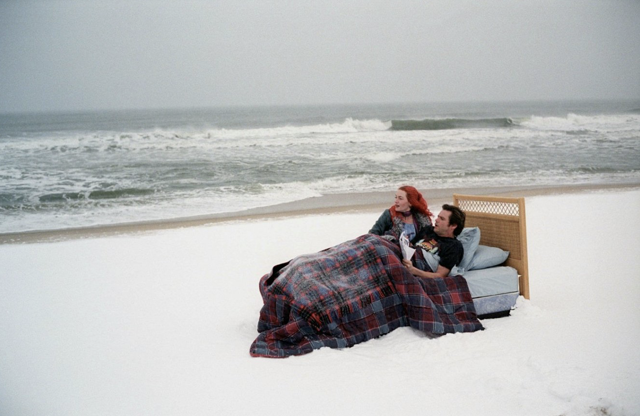  Eternal Sunshine of the Spotless Mind