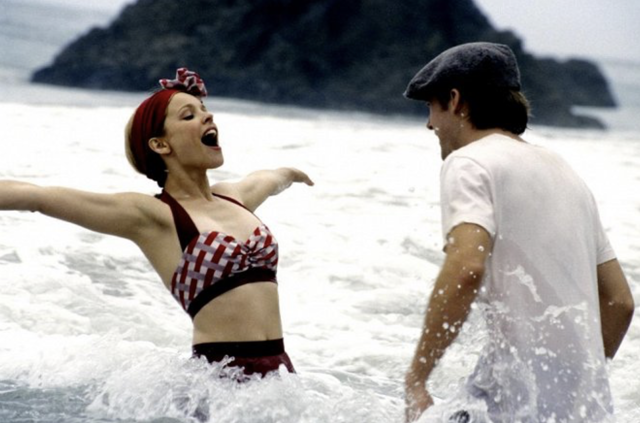 The Notebook