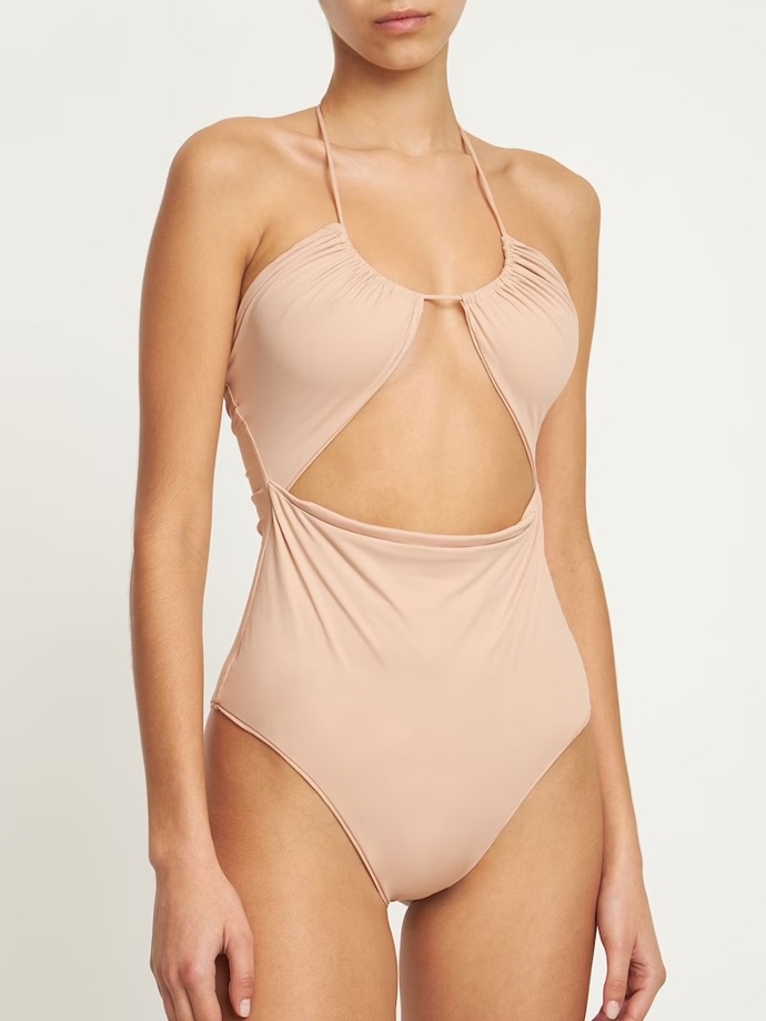 Plavky Oysho, 1299 Kč, prodává Zalando
