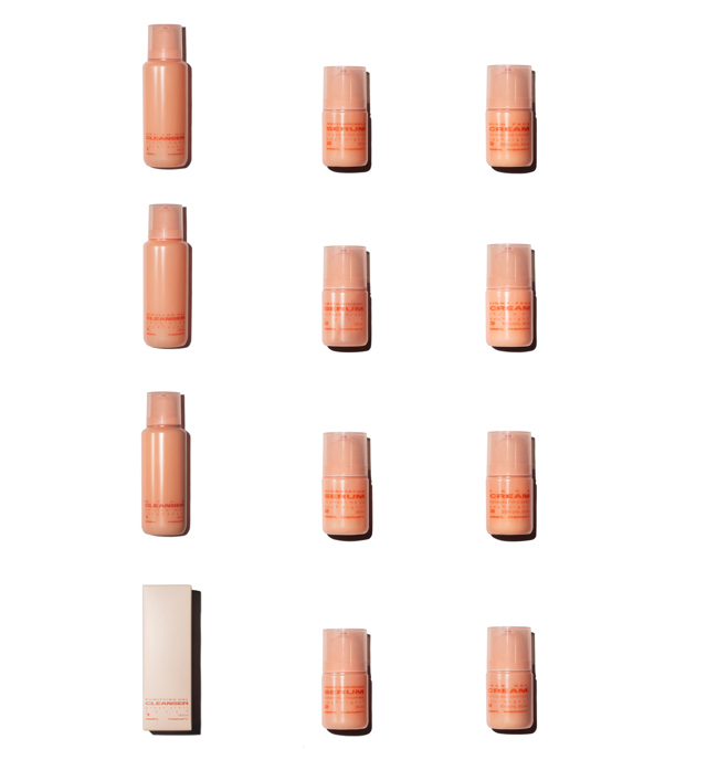 Česko-slovenská skincare značka má za sebou velký krok Česko-slovenská skincare značka má za sebou velký krok