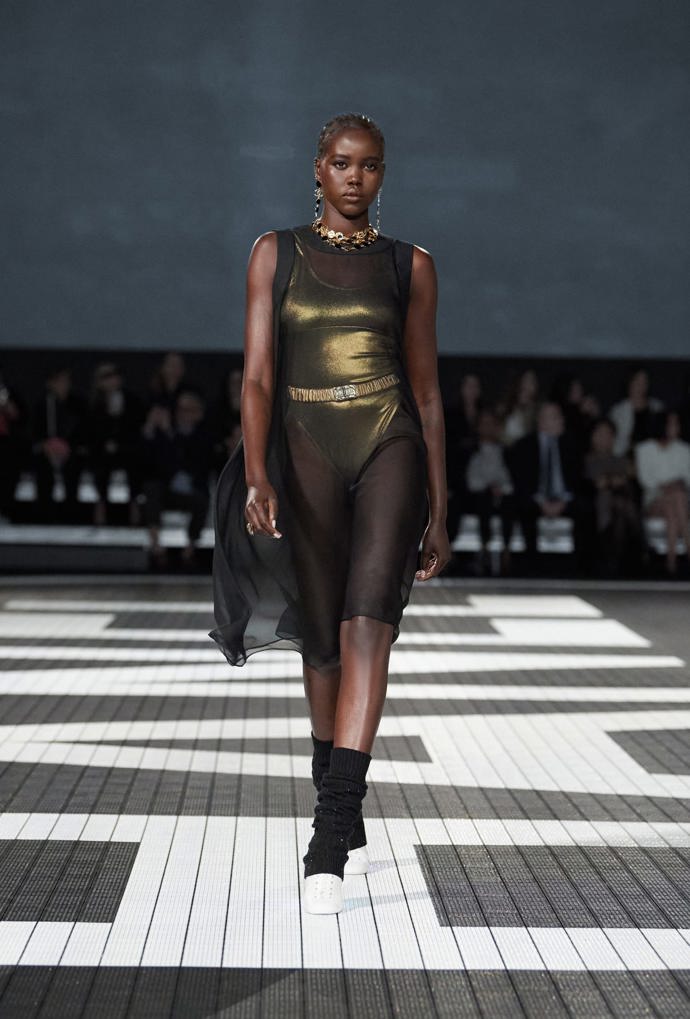 CHANEL