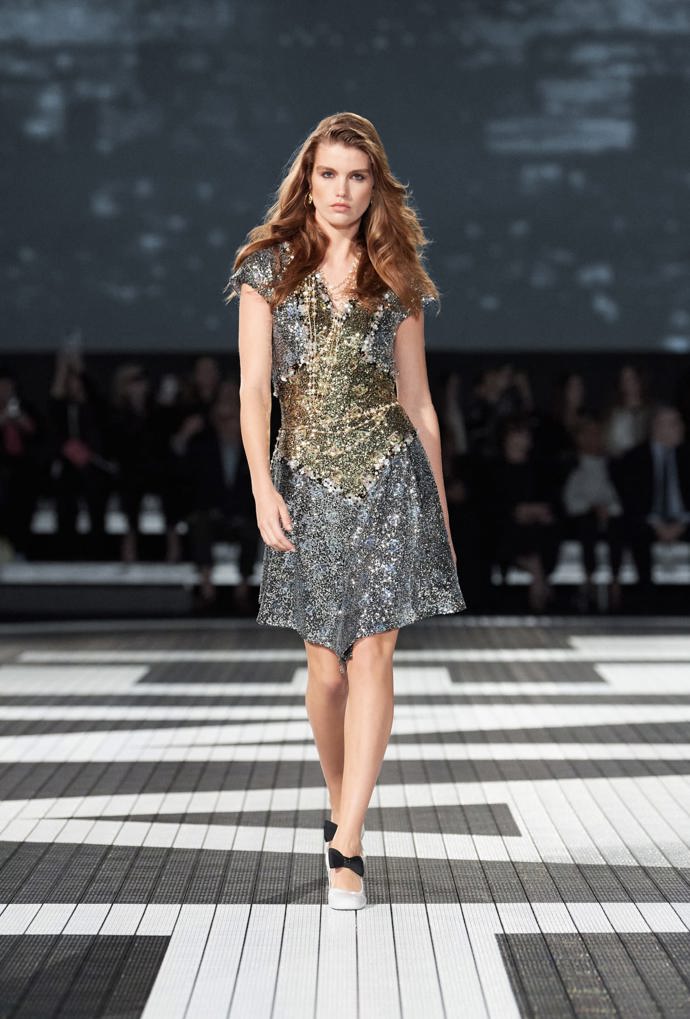 CHANEL