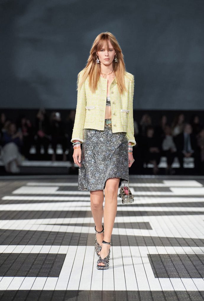 CHANEL
