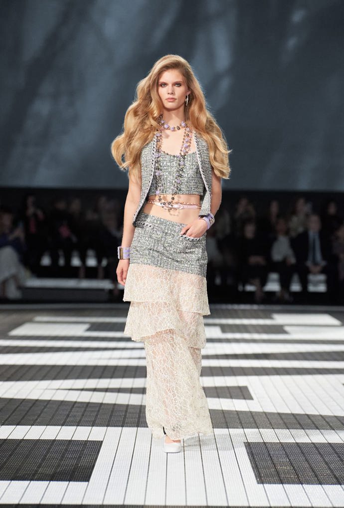 CHANEL