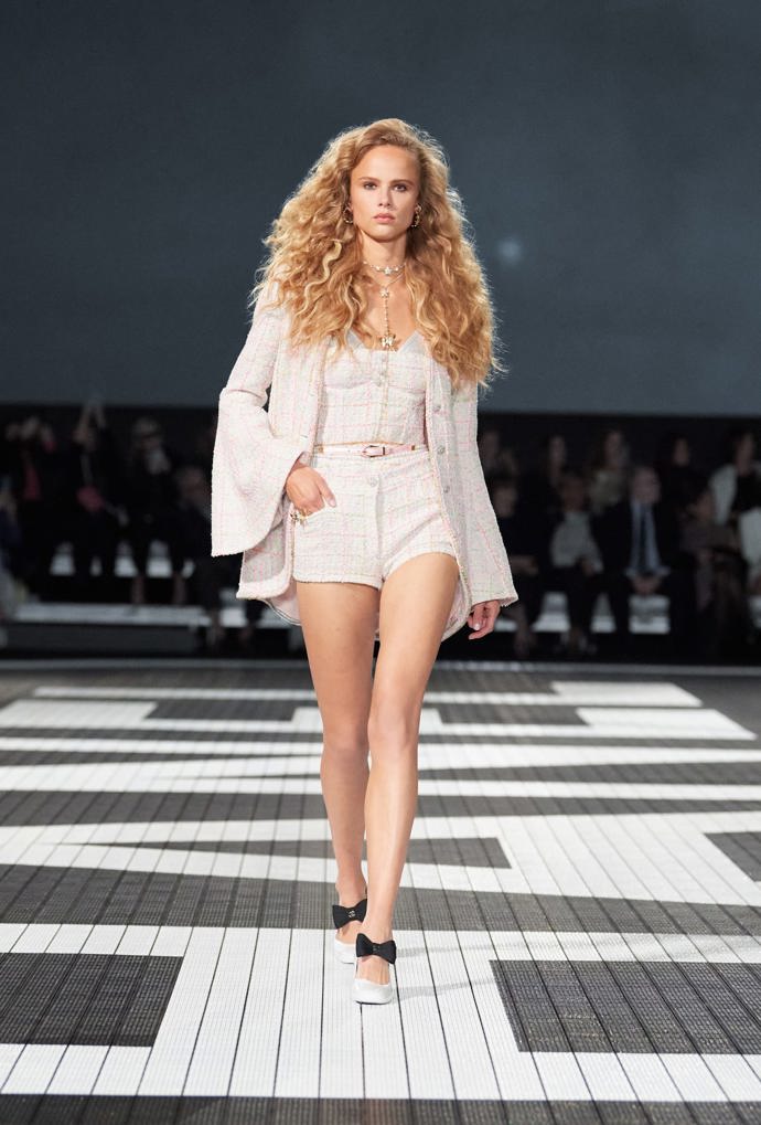 CHANEL