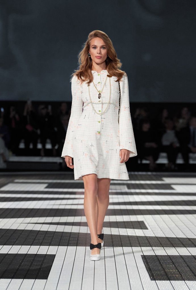 CHANEL